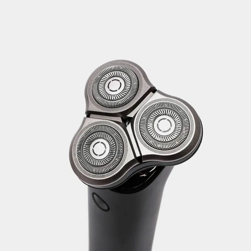 Электробритва Xiaomi Mijia Electric Shaver S500 Black