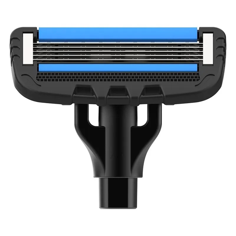 Набор для бритья Xiaomi Beheart S500 Black