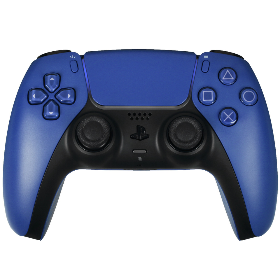 Геймпад Sony PS 5 DualSense Cobalt Blue