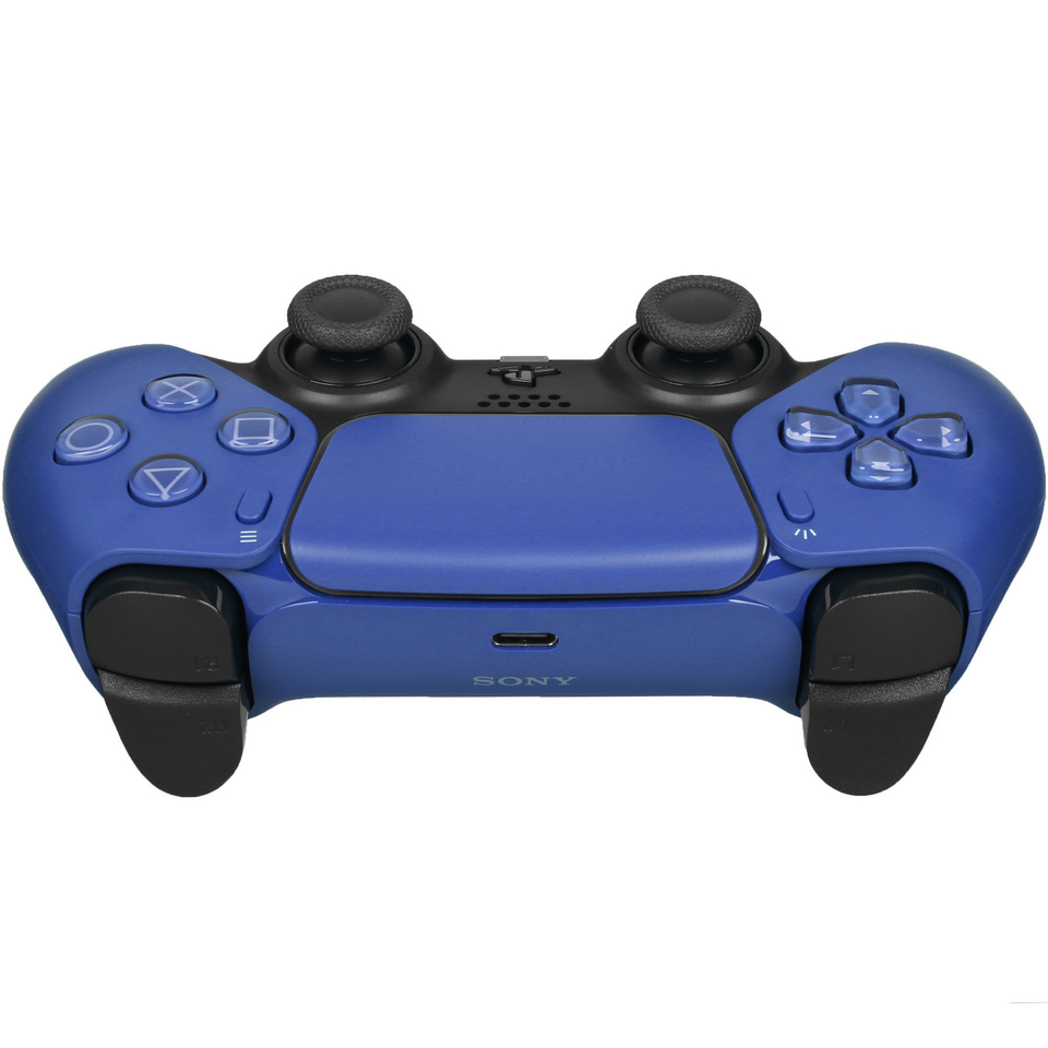 Геймпад Sony PS 5 DualSense Cobalt Blue
