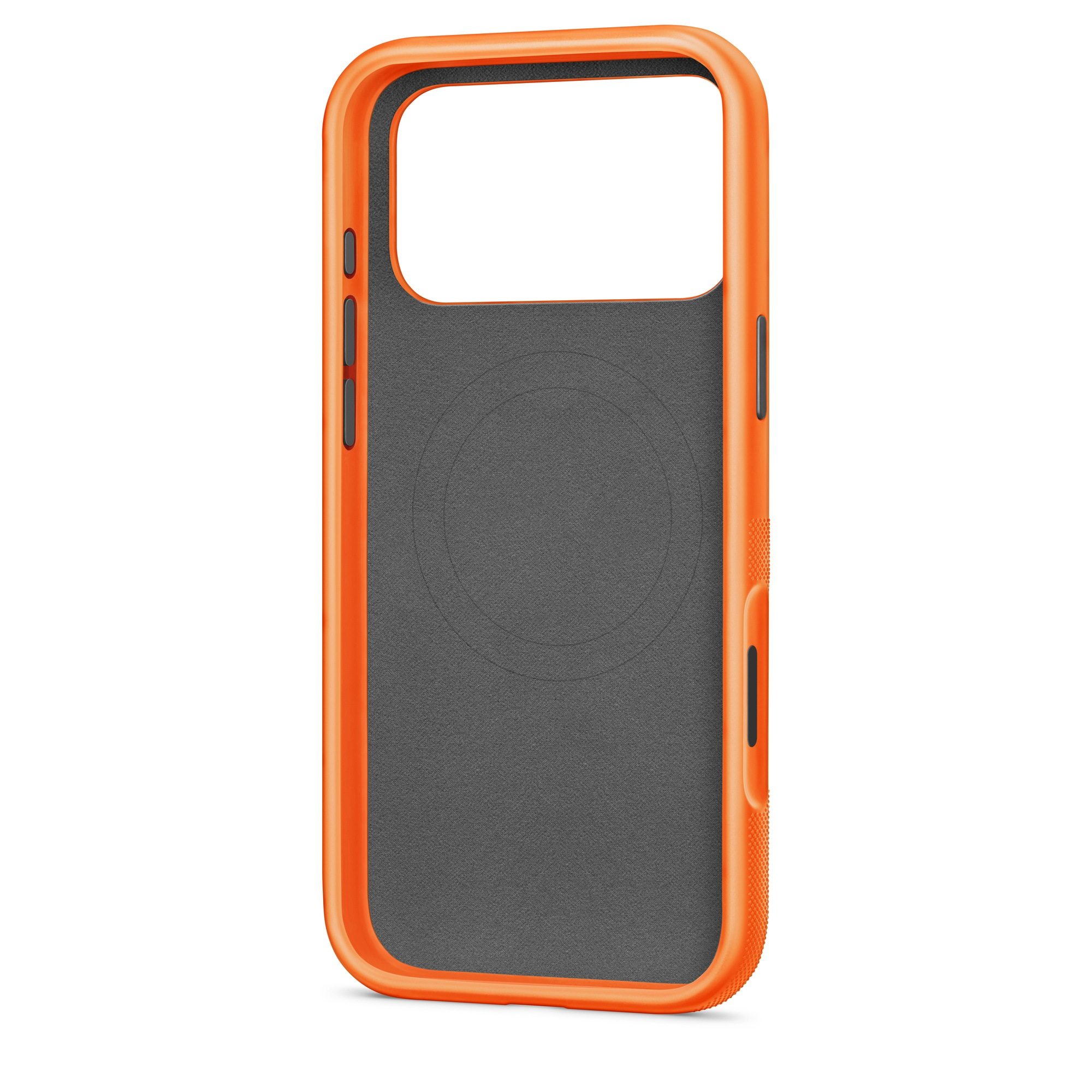 Чехол Beats для iphone 17 pro max rugged оранжевый magsafe,