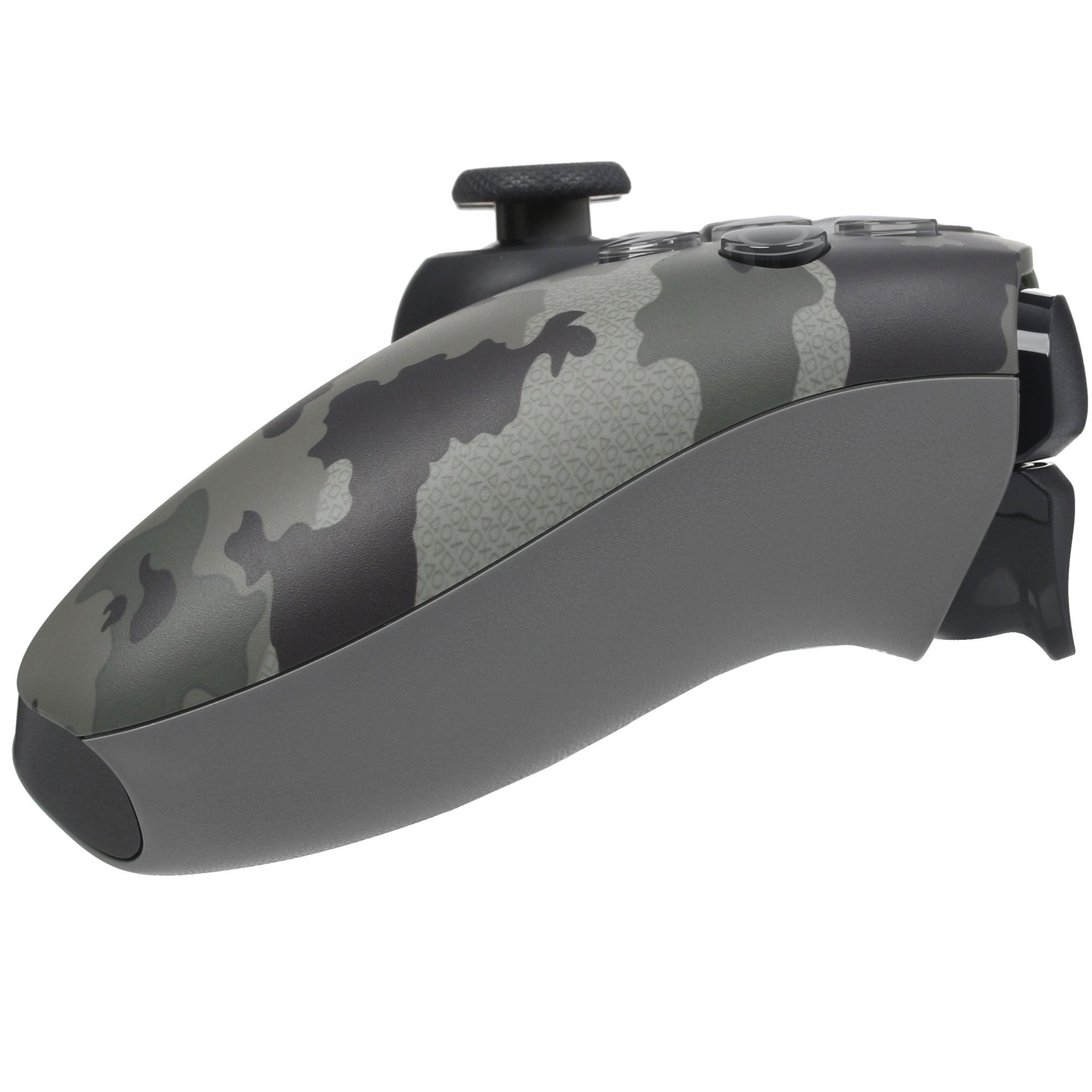 Геймпад Sony PS 5 DualSense Gray Camouflage