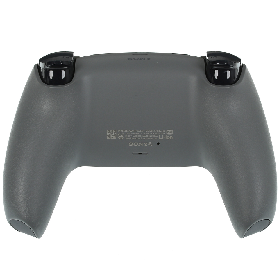 Геймпад Sony PS 5 DualSense Gray Camouflage