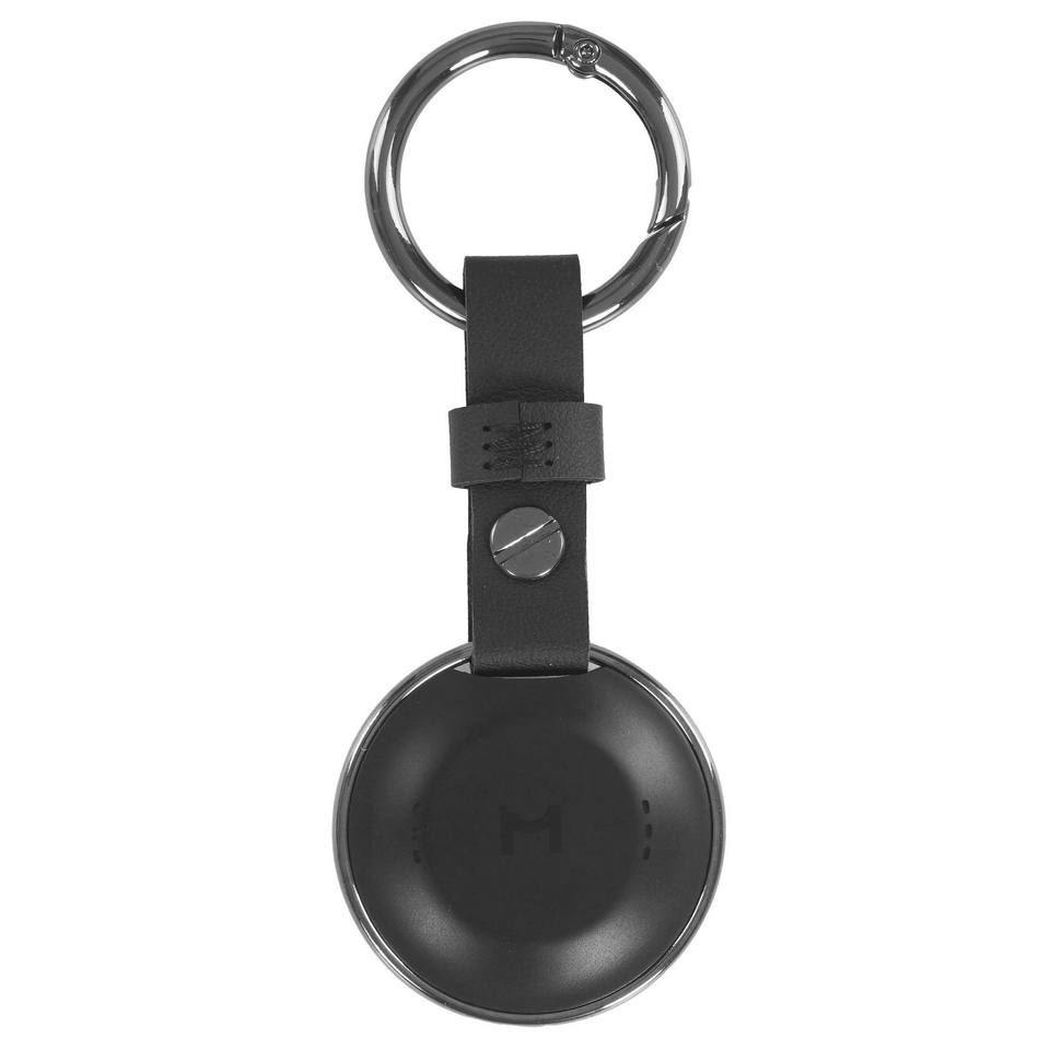 Магнитная Bluetooth метка Magssory UFO Magnetic Geo Tag, с поддержкой Find My, Black