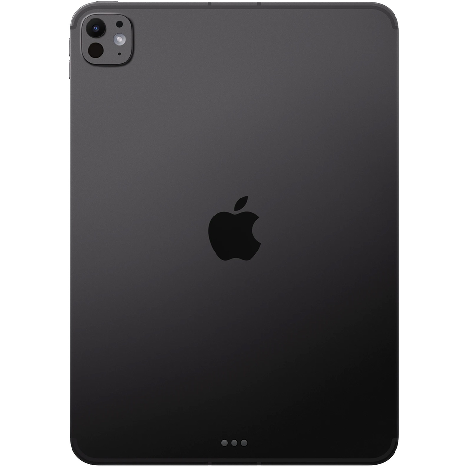 iPad Pro 11 (2025) M5 256GB Wi-Fi Space Black