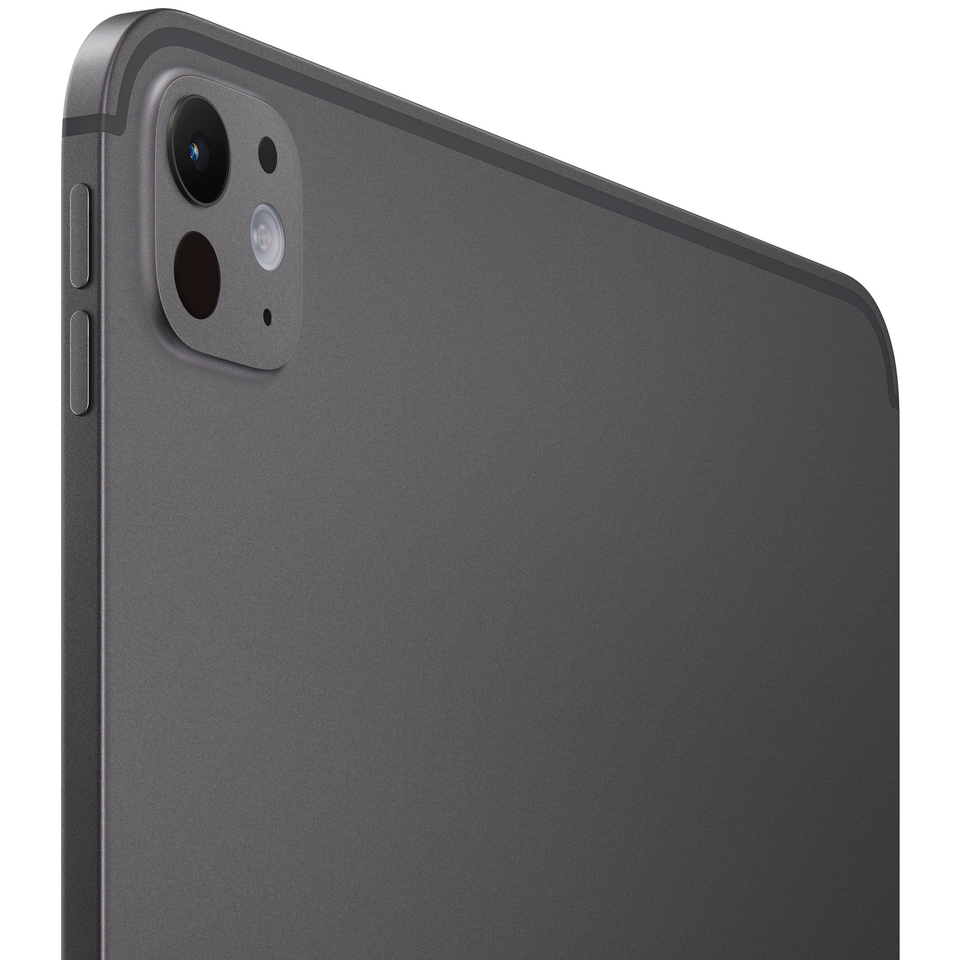 iPad Pro 11 (2025) M5 256GB Wi-Fi Space Black