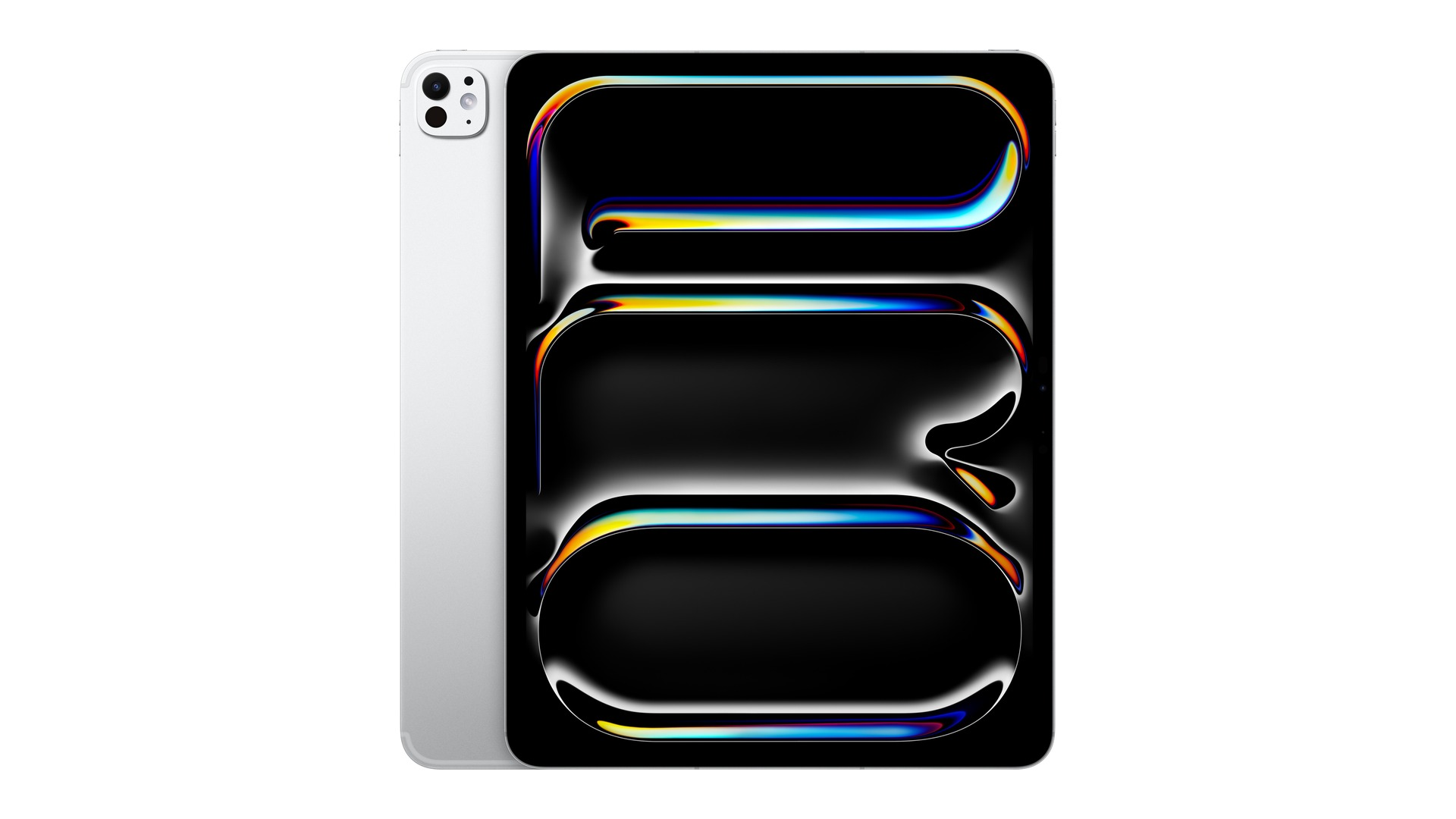 IPAD PRO 13 M5 (2025)