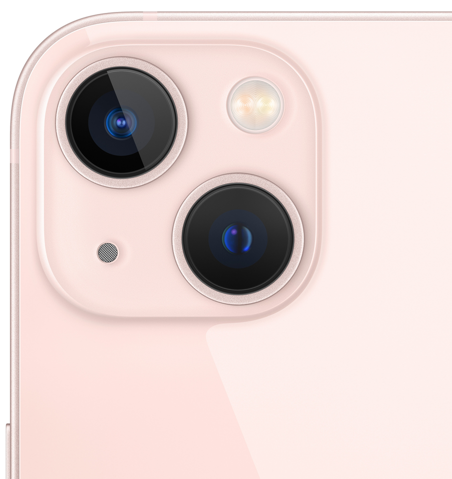 iPhone 13 128GB Pink
