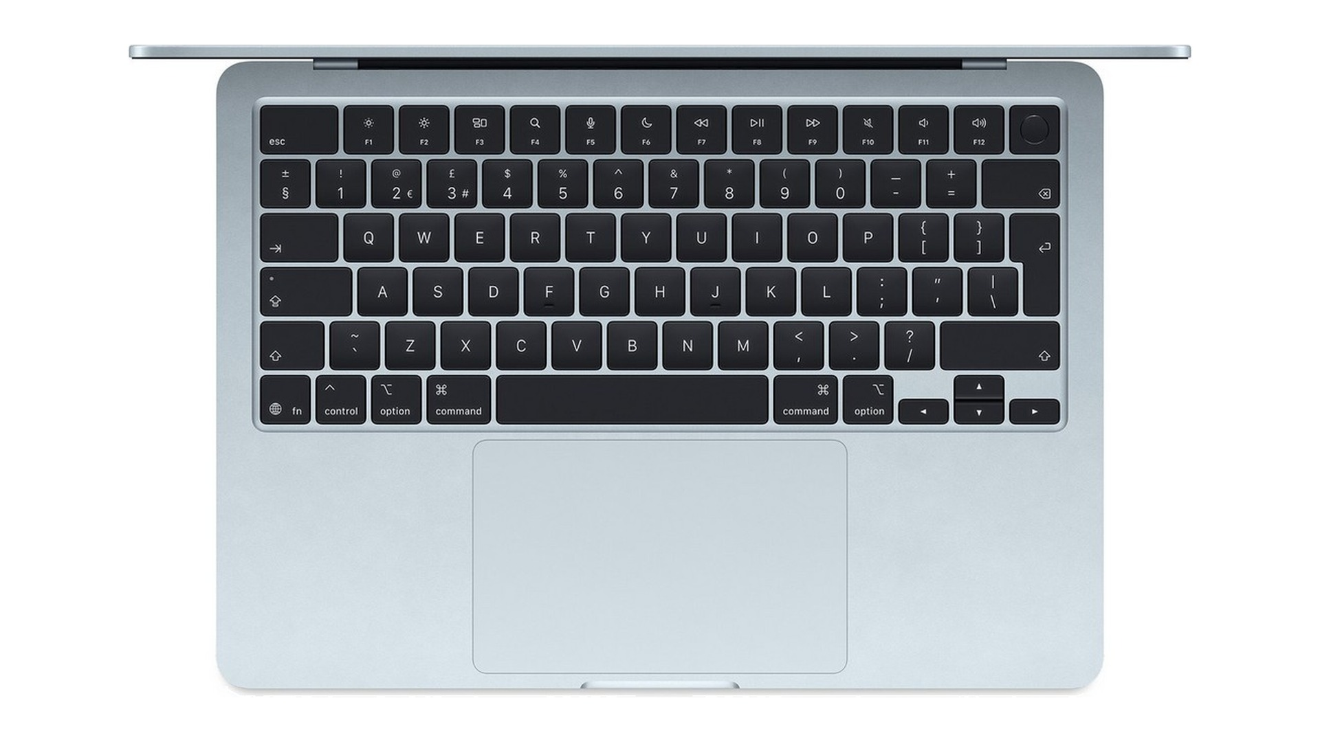 MACBOOK AIR 13 M4