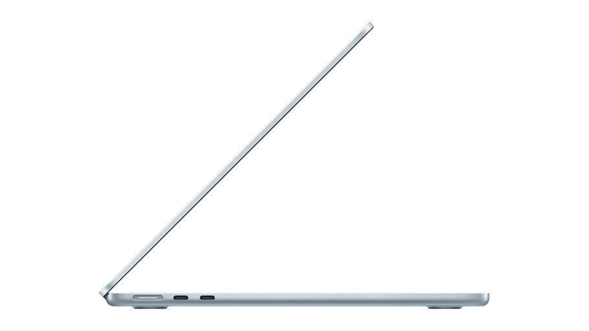 MACBOOK AIR 15 M4