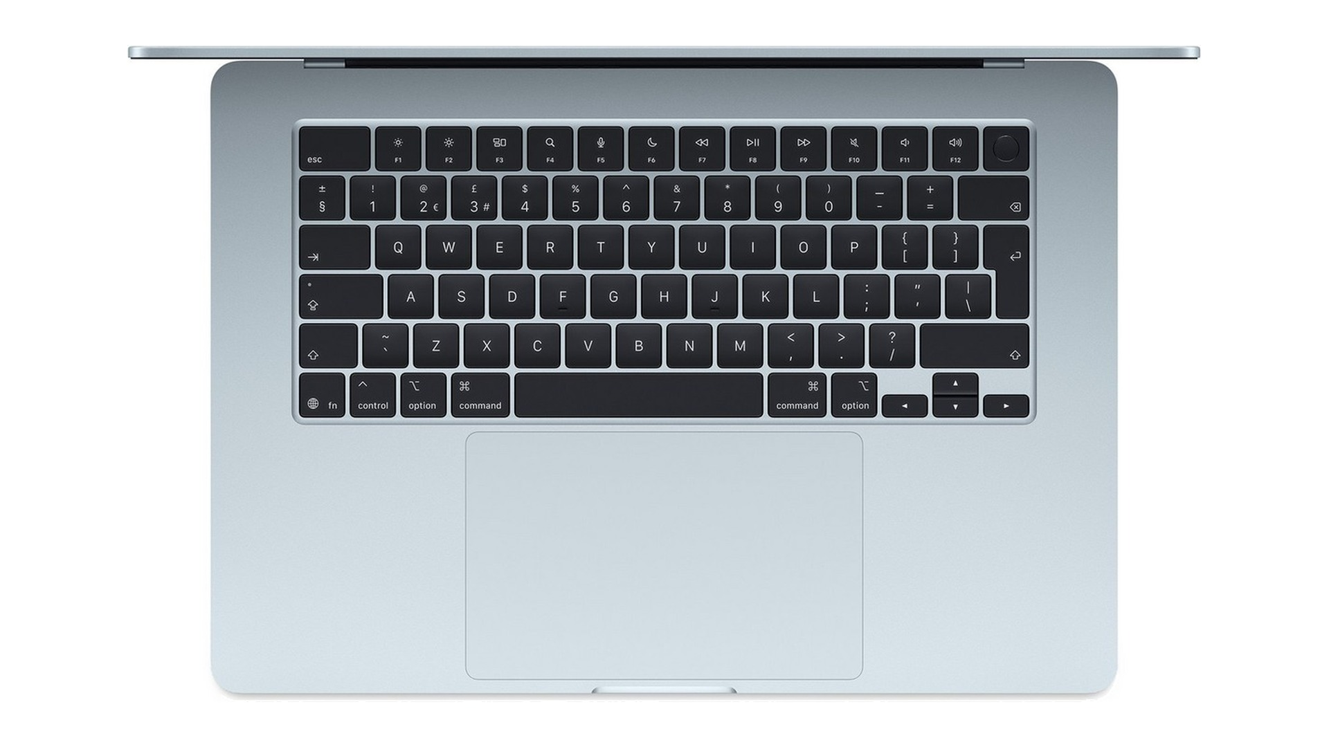 MACBOOK AIR 15 M4