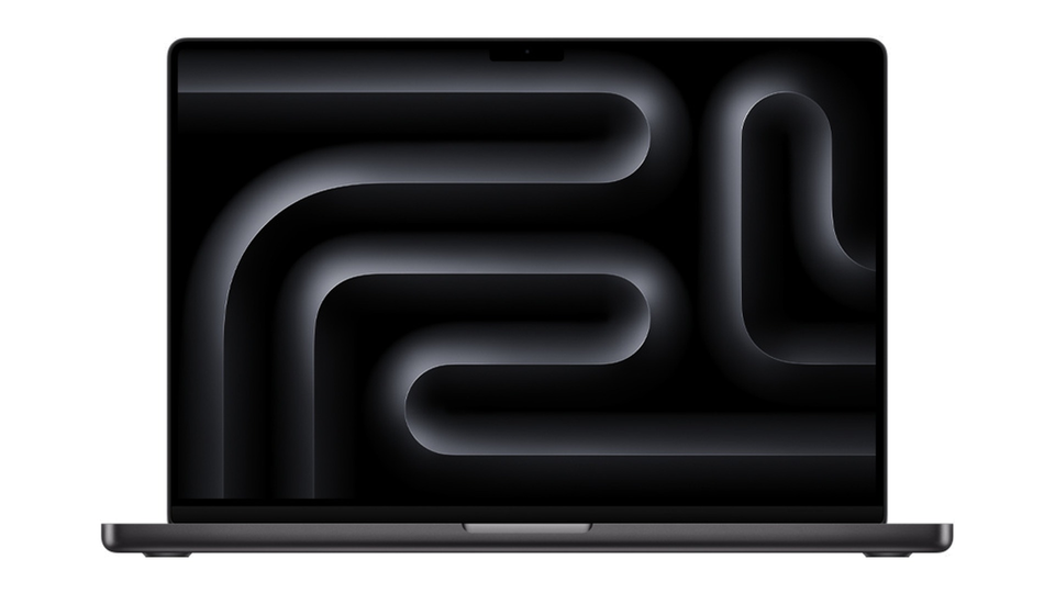 MacBook Pro 16 (M4 Max) 36/1TB Space Black