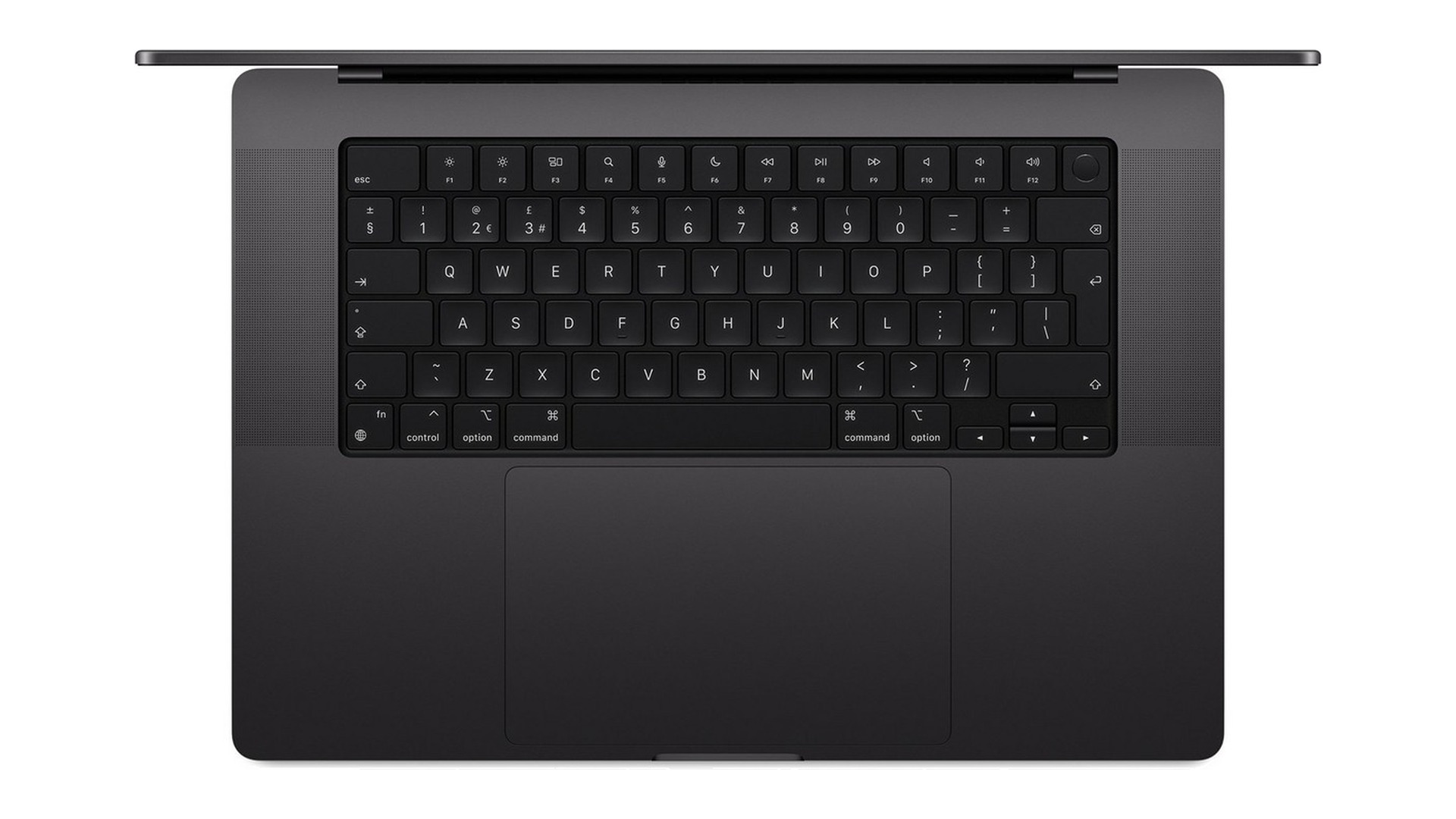 MACBOOK PRO 16 M4