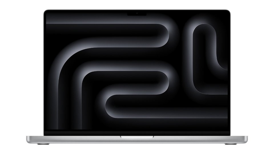 MacBook Pro 16 (M4 Max) 64/1TB Silver