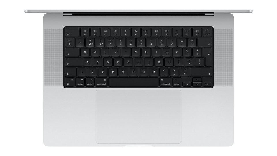 MacBook Pro 16 (M4 Max) 48/2TB Silver