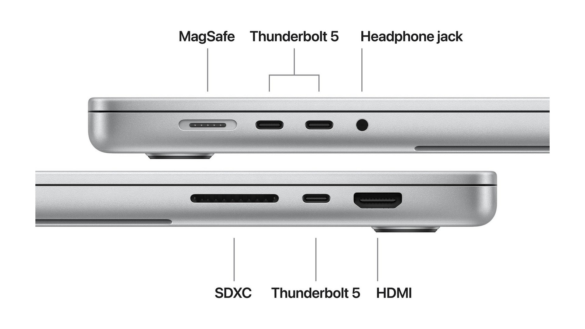 MACBOOK PRO 16 M4