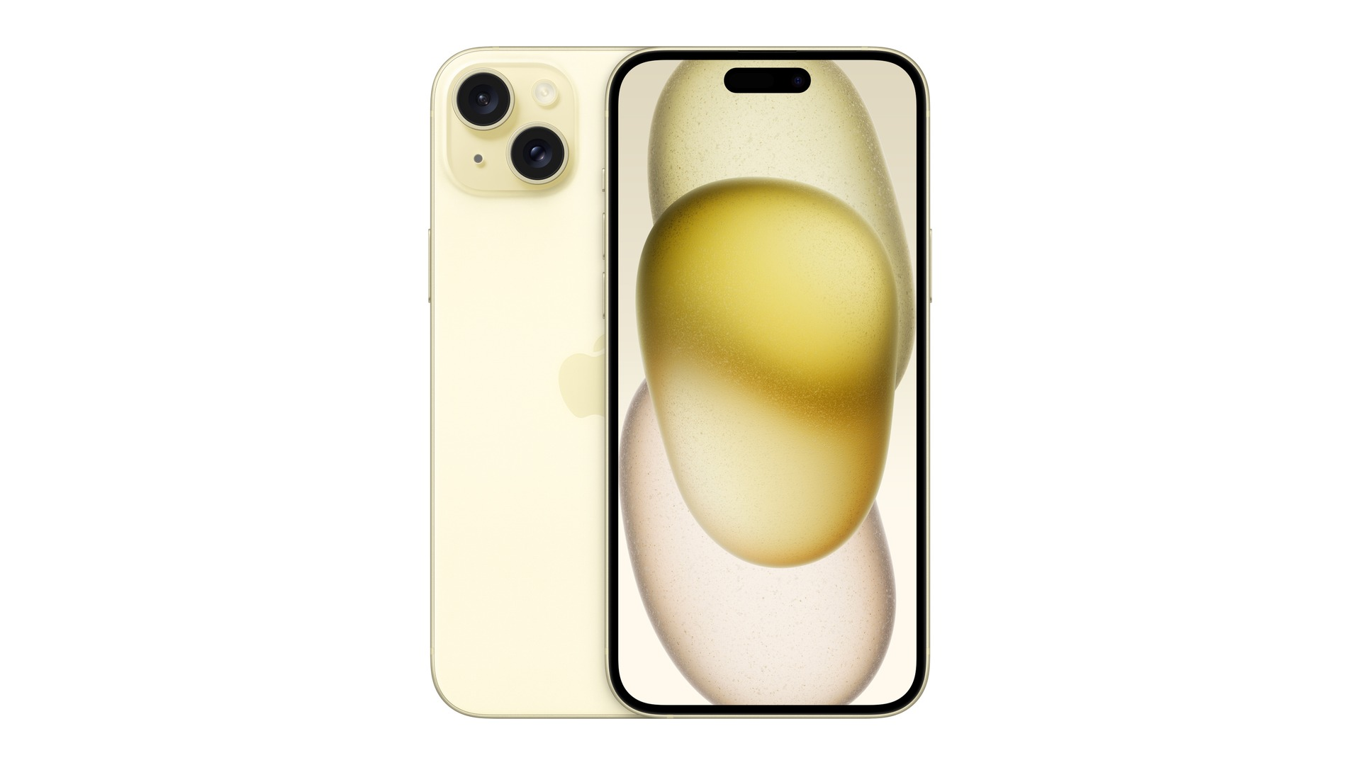 IPHONE 15 PLUS