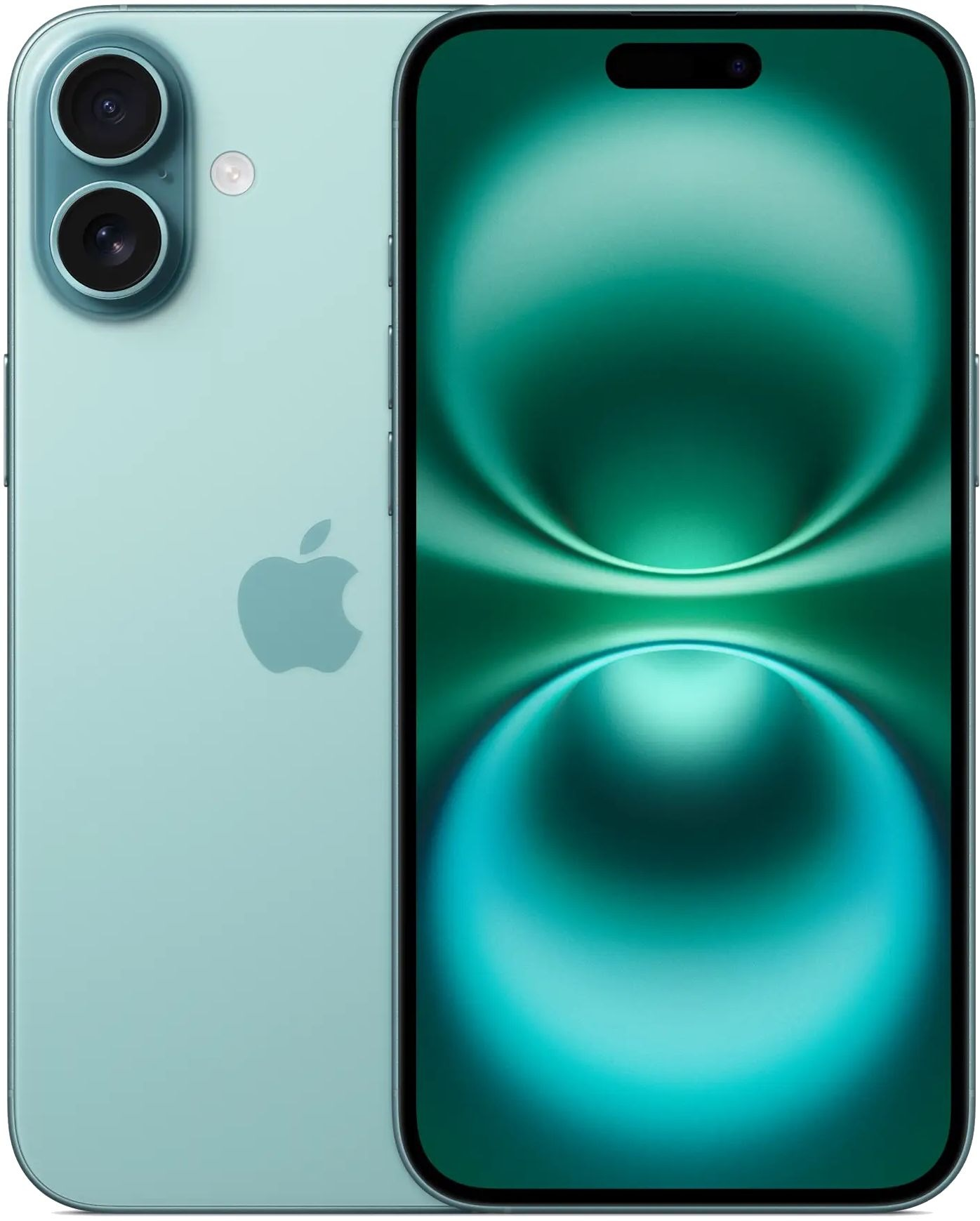 IPHONE 16 PLUS