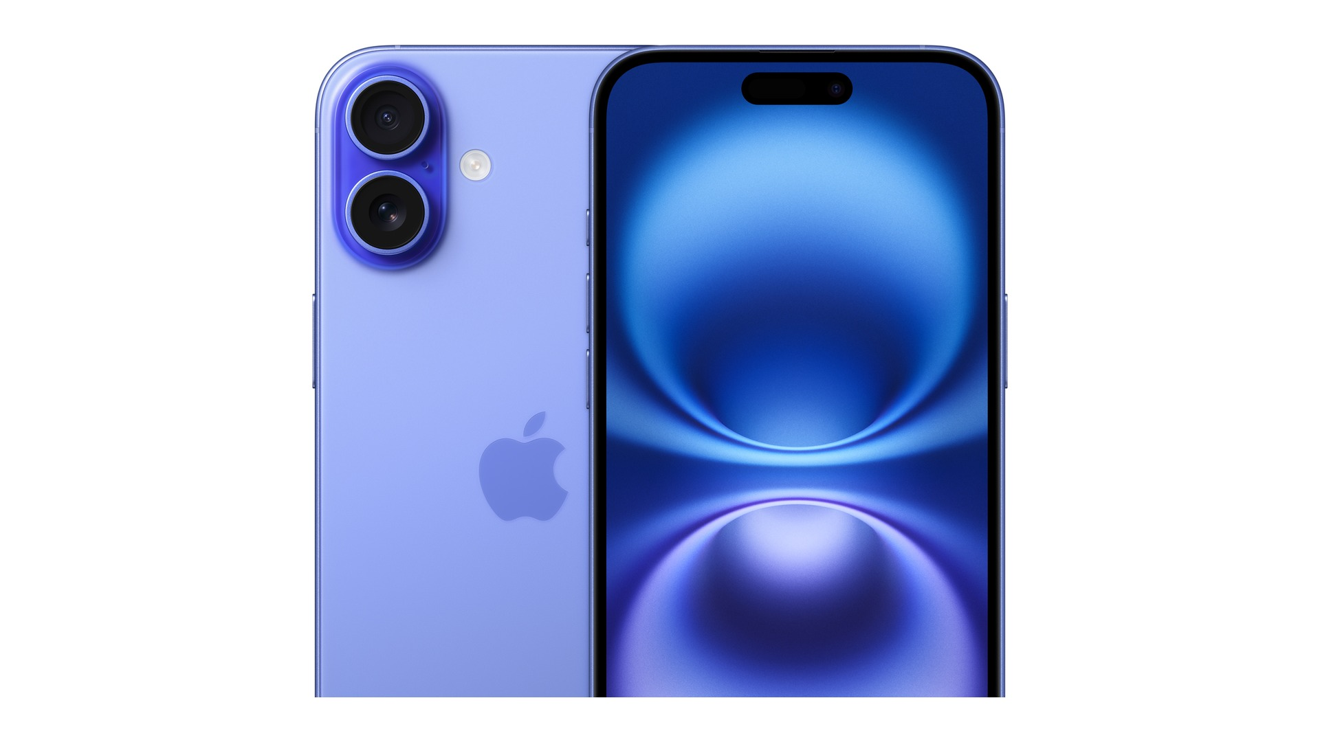 IPHONE 16 PLUS