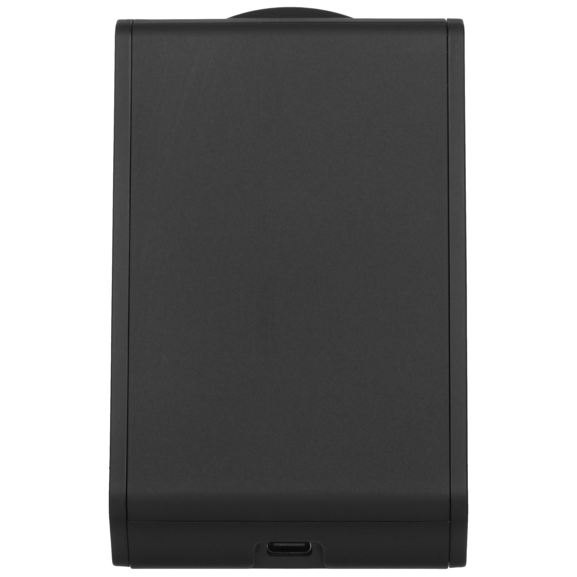 Беспроводная зарядная станция VLP Delta Power 3 в 1 MagSafe 15W (Black)