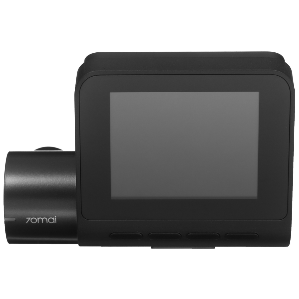Автомобильный регистратор Xiaomi 70mai A200 1080p (Black)