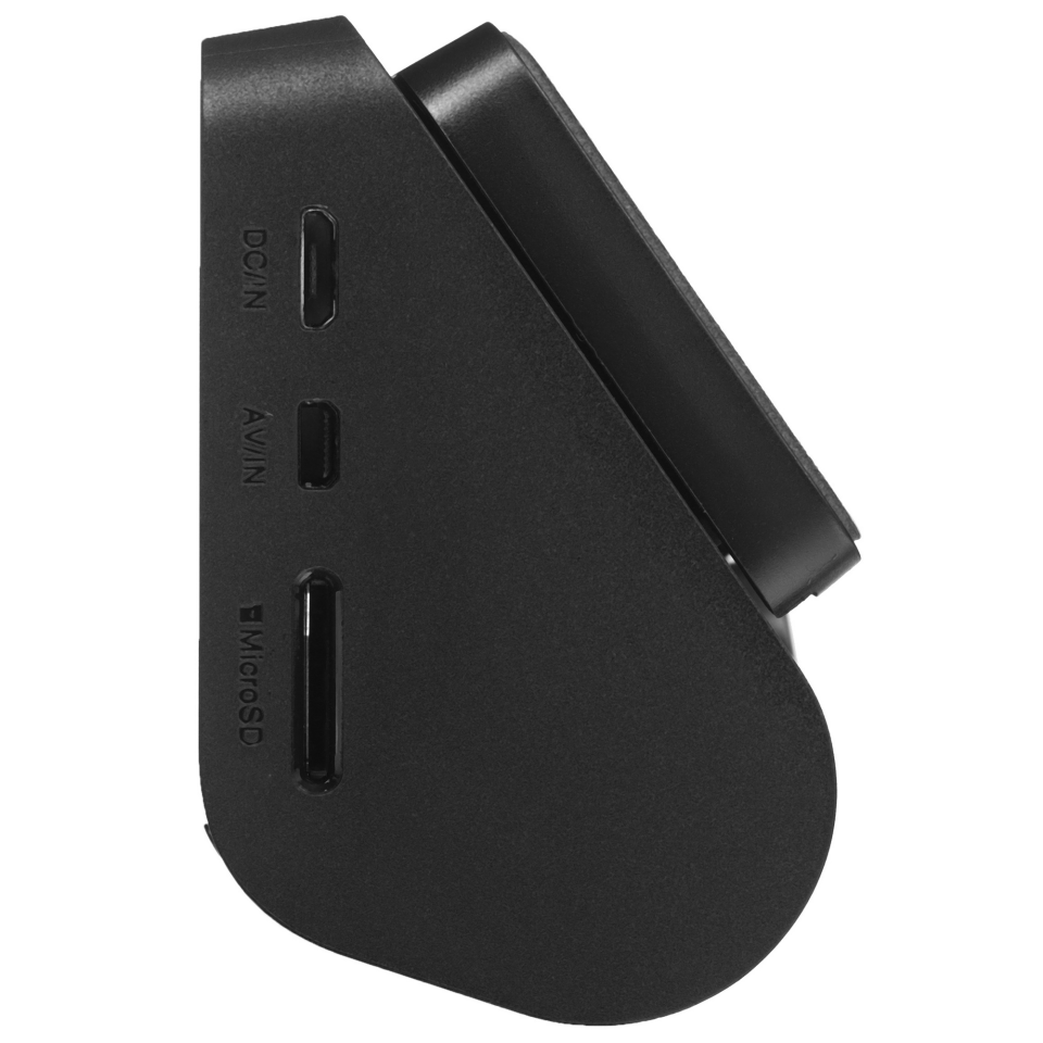 Автомобильный регистратор Xiaomi 70mai A200 1080p (Black)