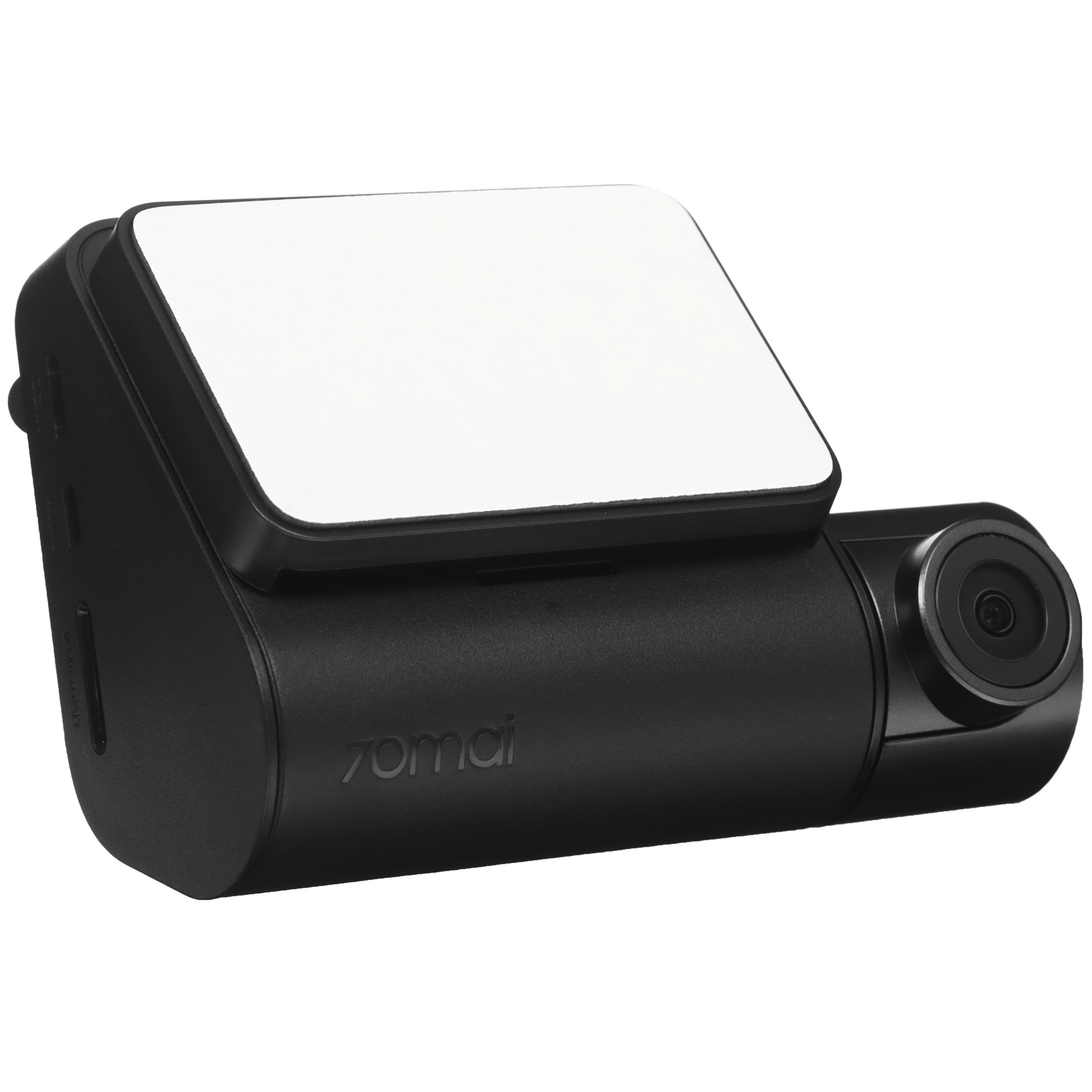 Автомобильный регистратор Xiaomi 70mai A200 1080p (Black)