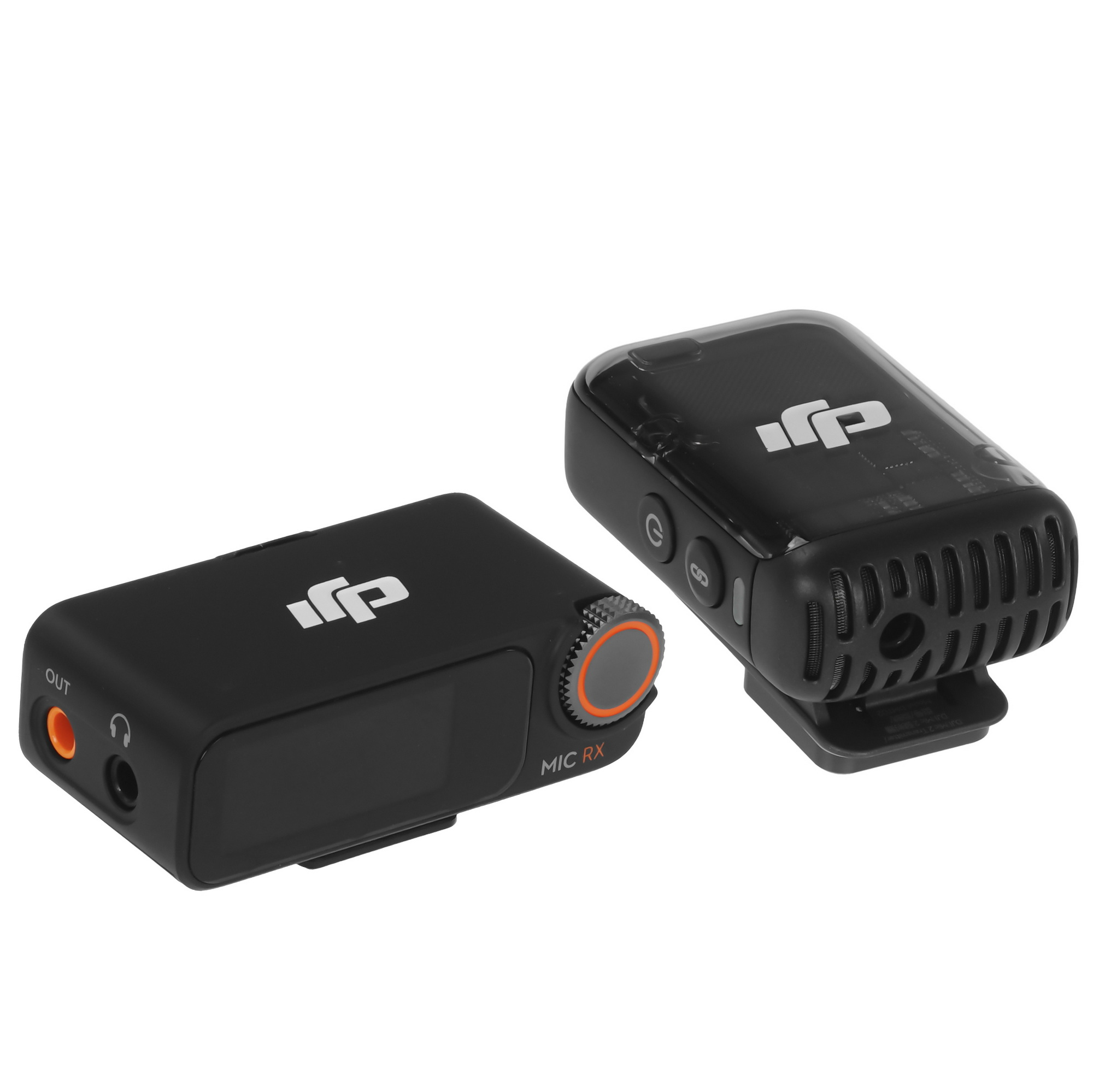 DJI Mic 2 (2 TX + 1 RX +Charging Case)