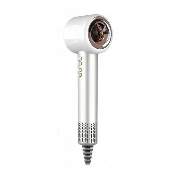 Фен для волос Xiaomi Sencicimen Hair Dryer X13 Silver EU