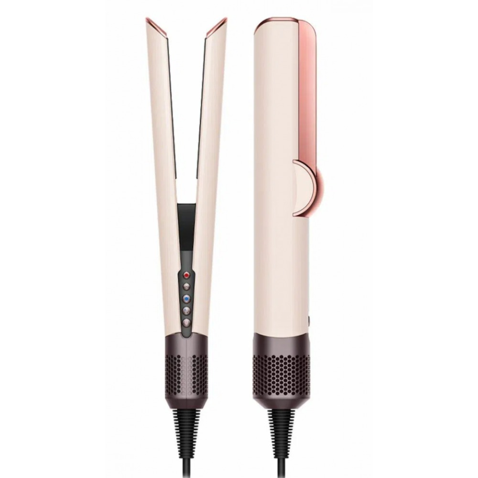 Выпрямитель для волос Xiaomi SenCiciMen X10 Pink