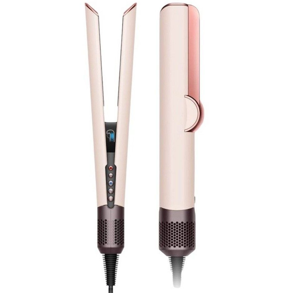 Выпрямитель для волос Xiaomi SenCiciMen X10 Pink