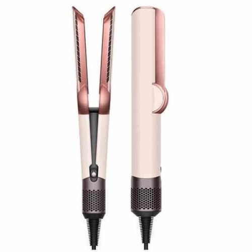 Выпрямитель для волос Xiaomi SenCiciMen X10 Pink