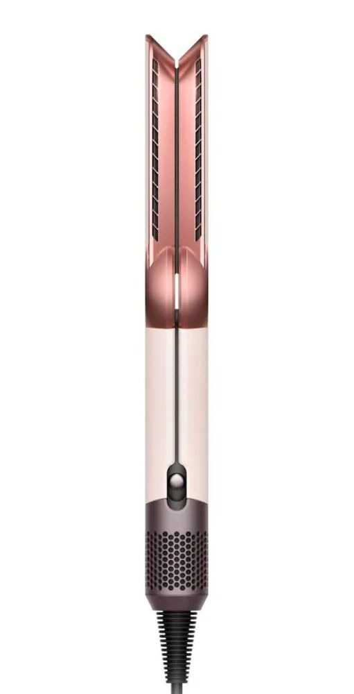 Выпрямитель для волос Xiaomi SenCiciMen X10 Pink