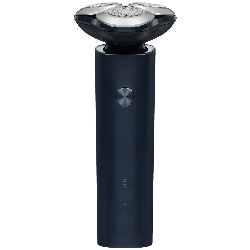 Электробритва Mijia Rotary Electric Shaver S101 синий
