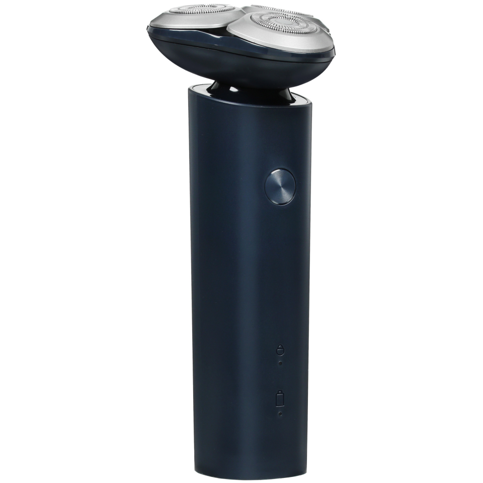 Электробритва Mijia Rotary Electric Shaver S101 синий