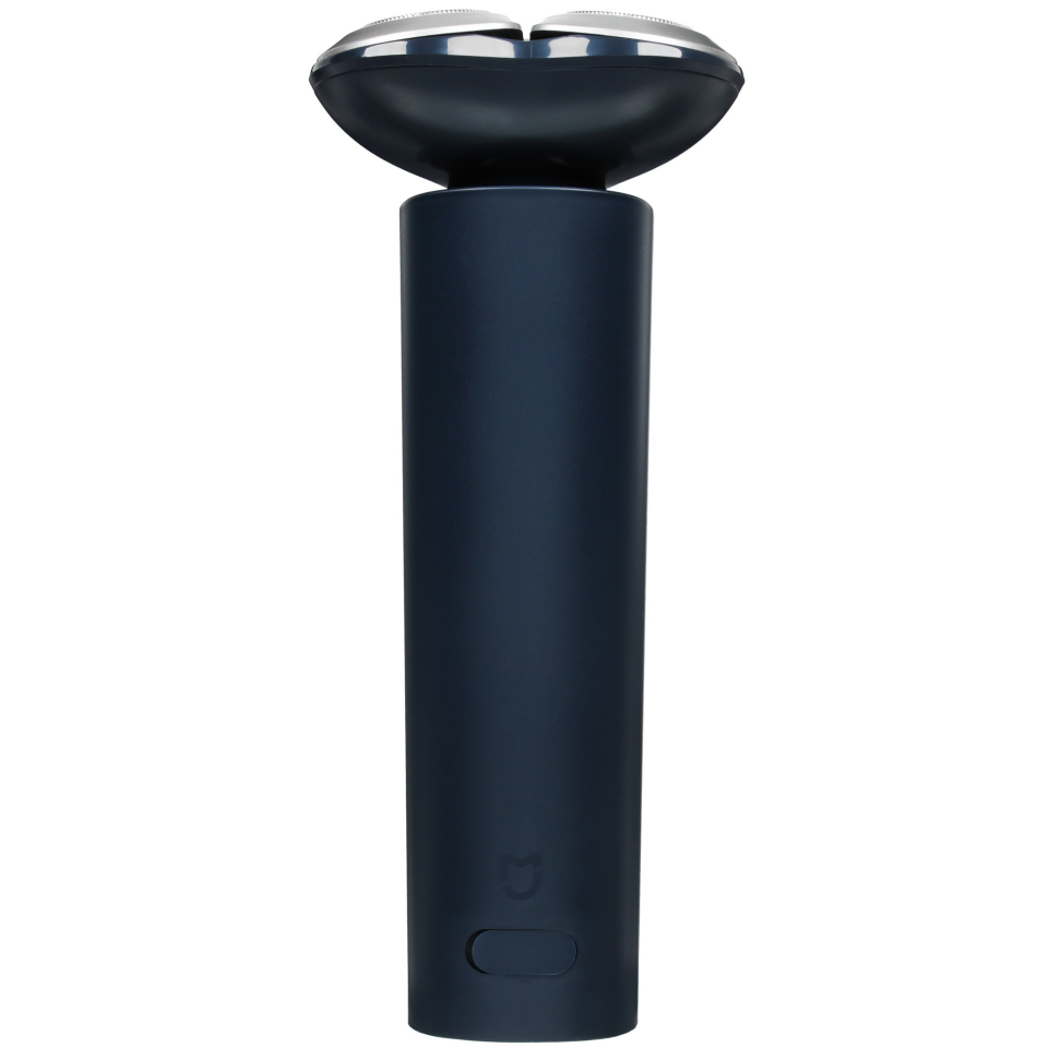 Электробритва Mijia Rotary Electric Shaver S101 синий