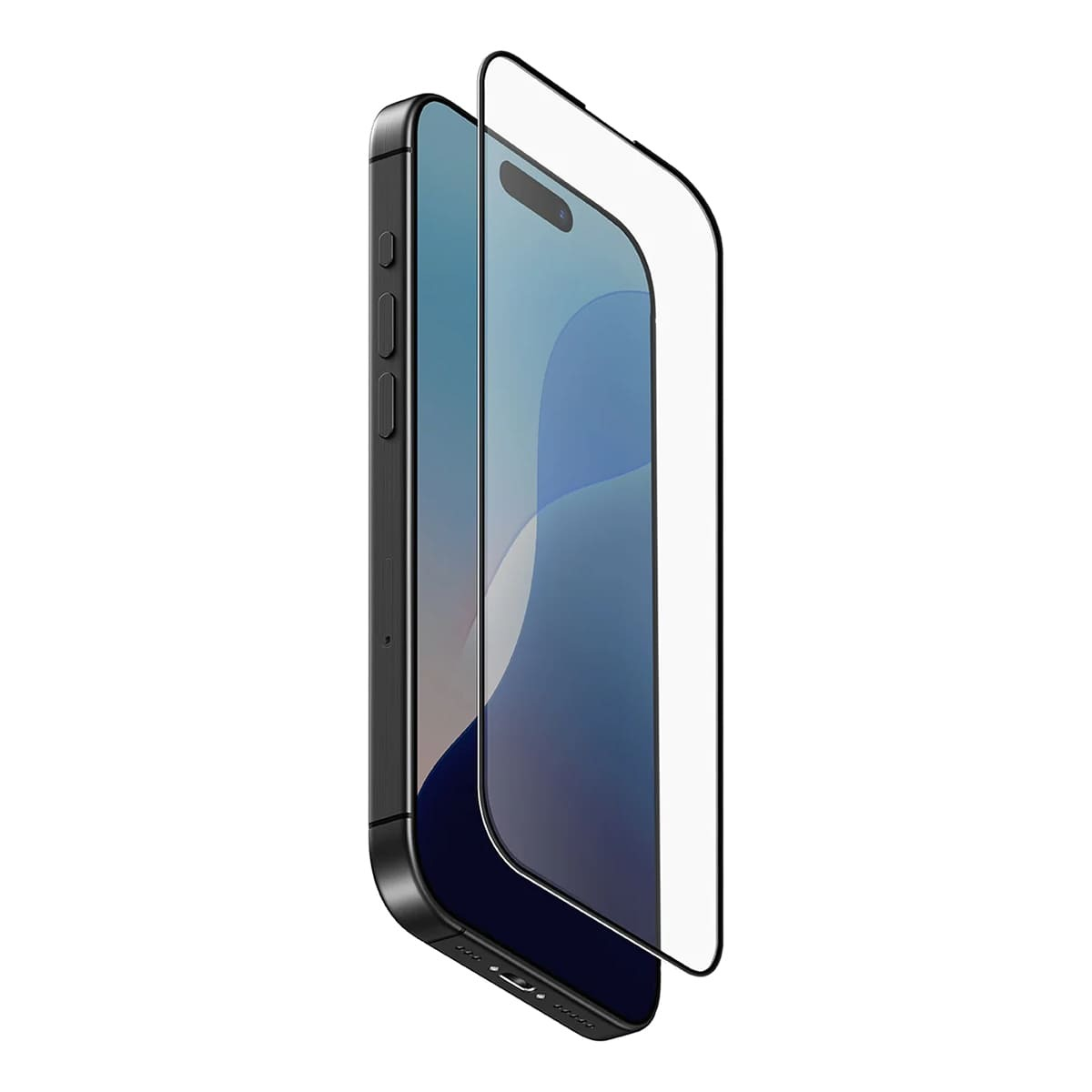 Защитное стекло Remax GL-83 HD Tempered Glass для iPhone 17
