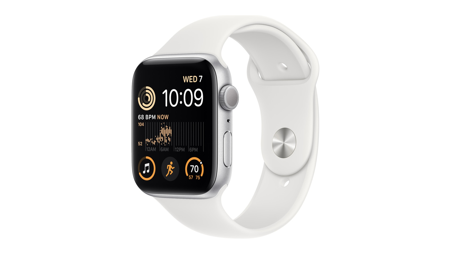 APPLE WATCH SE