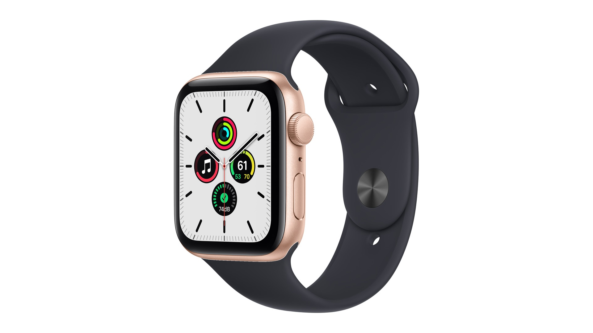 APPLE WATCH SE