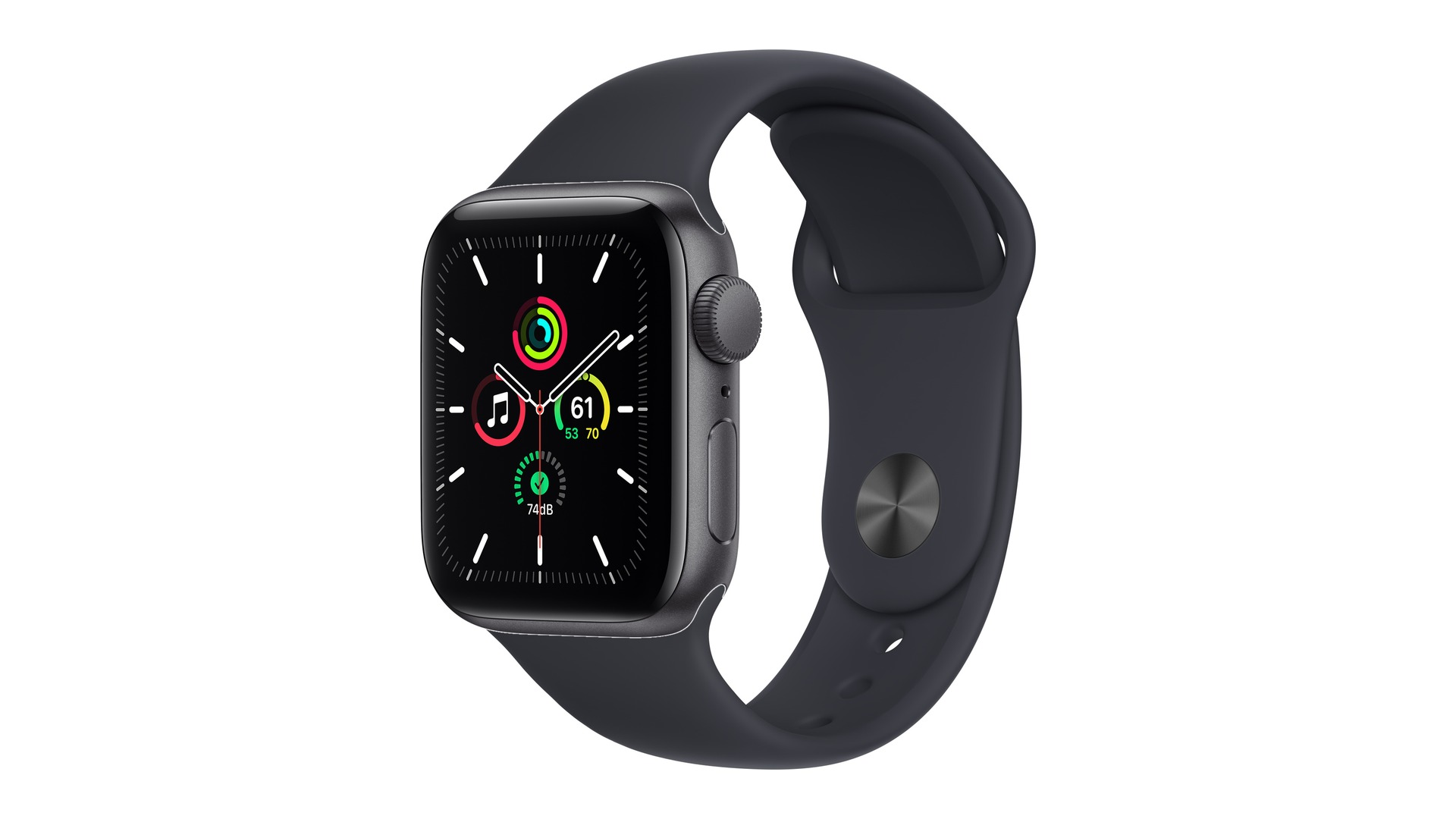 APPLE WATCH SE