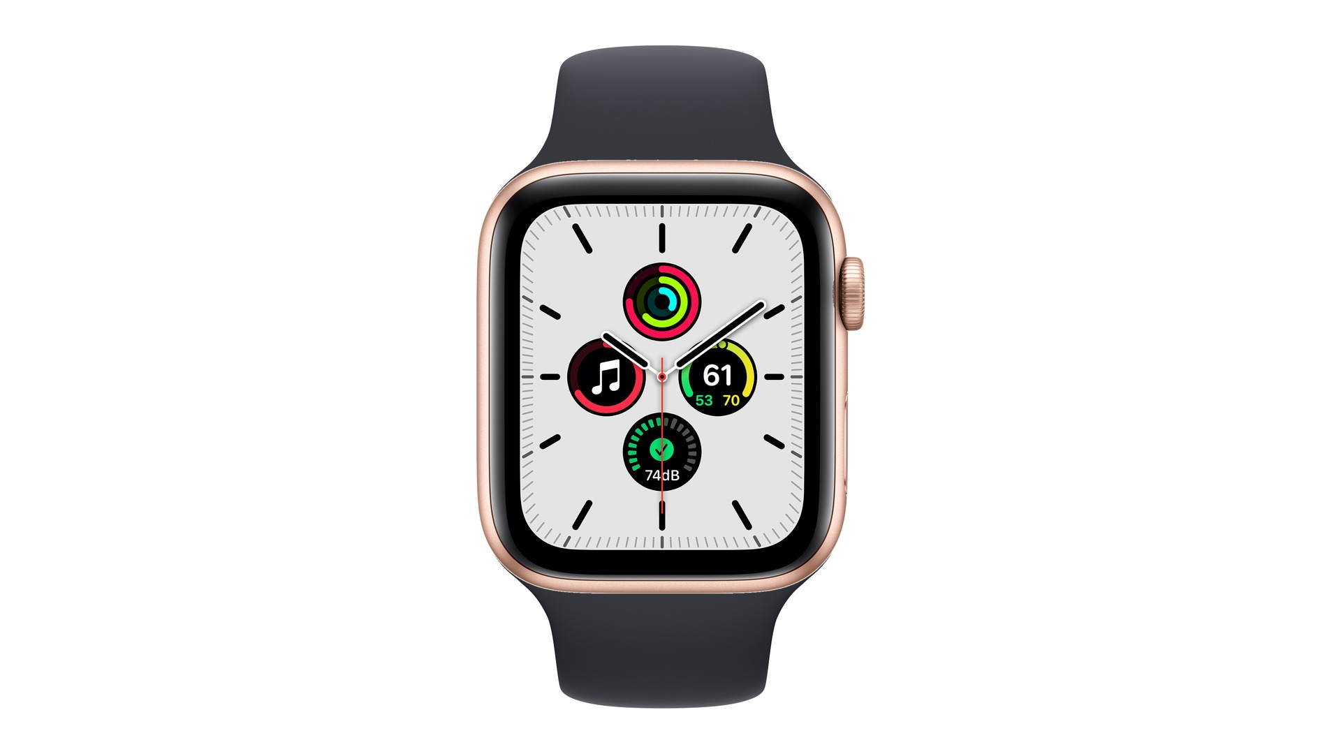 APPLE WATCH SE