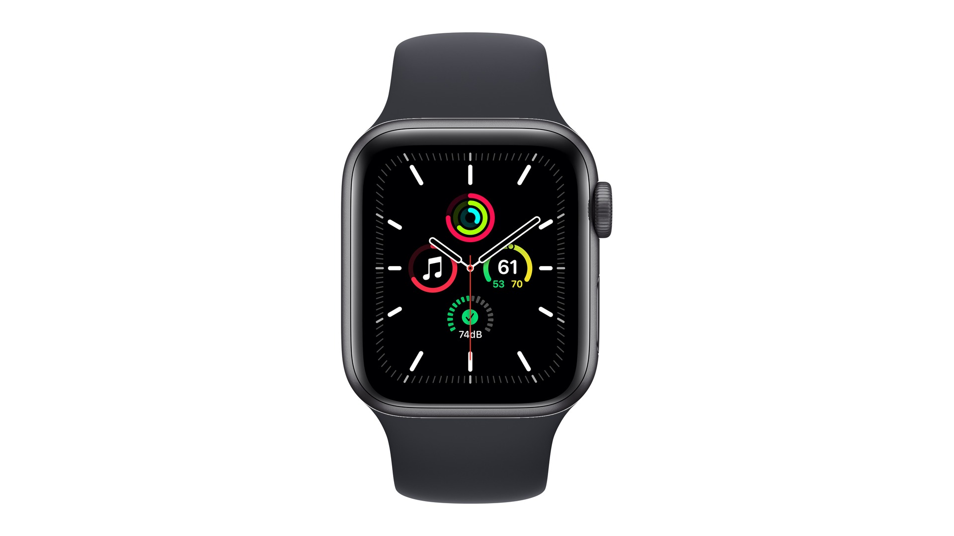 APPLE WATCH SE