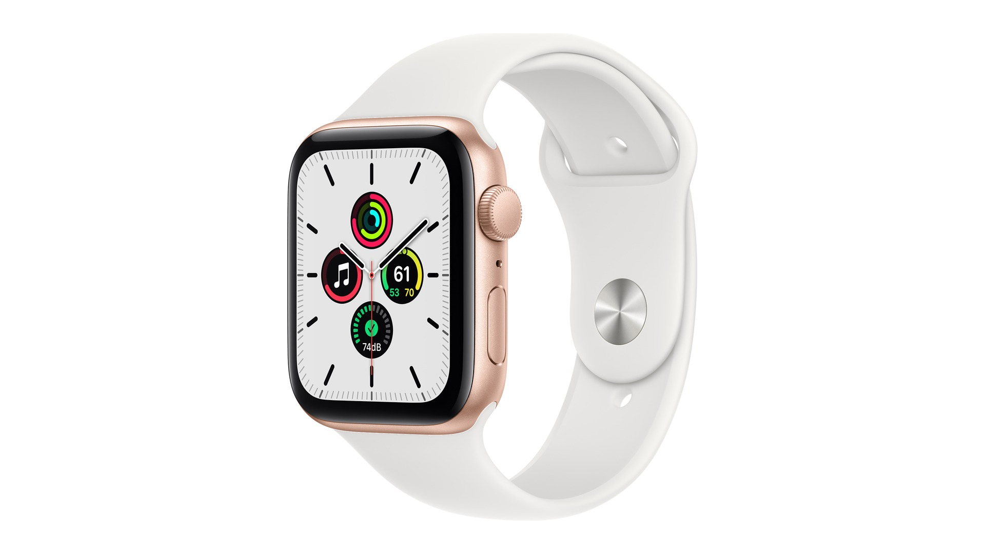 APPLE WATCH SE