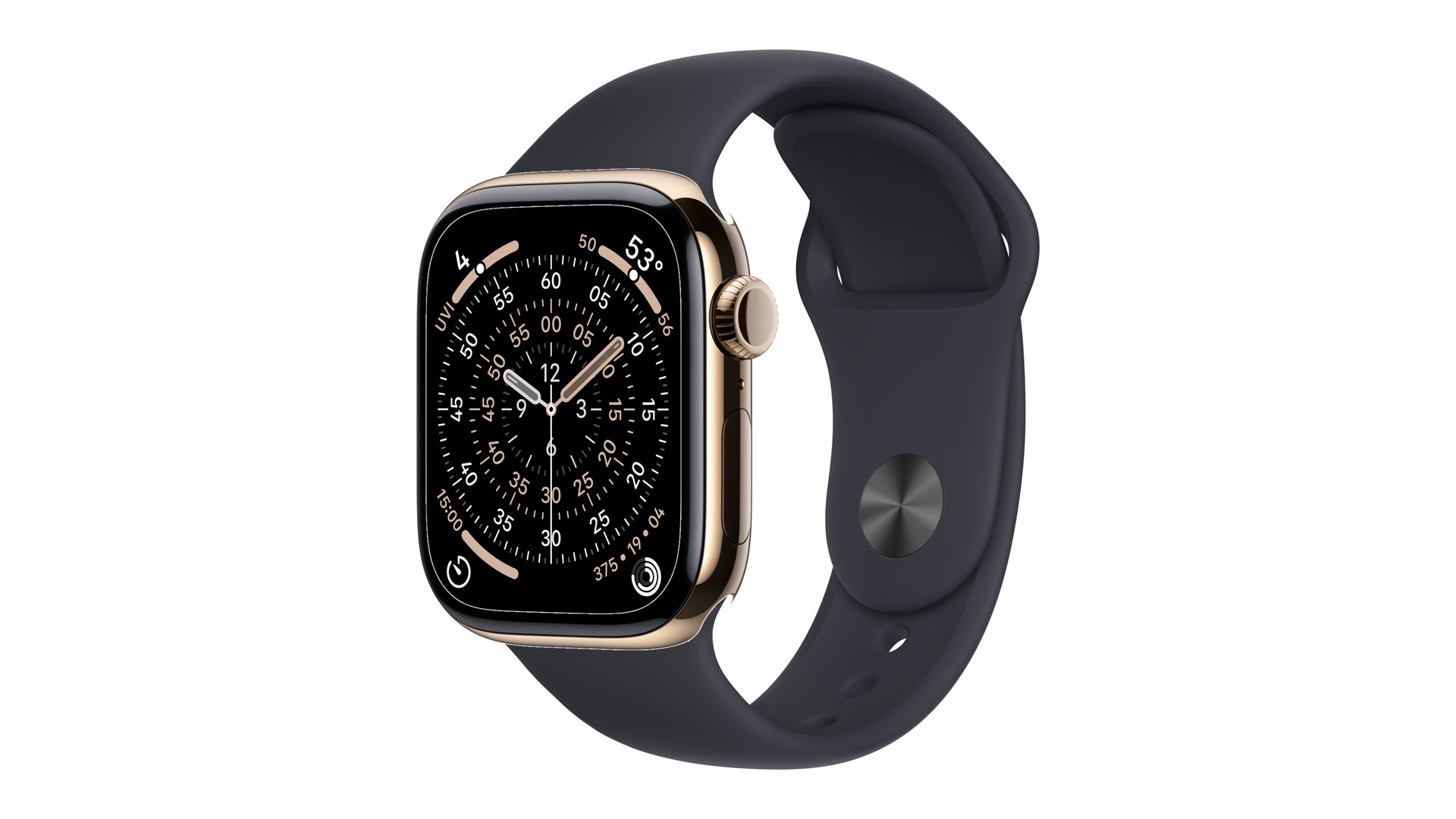 APPLE WATCH SERIES 11