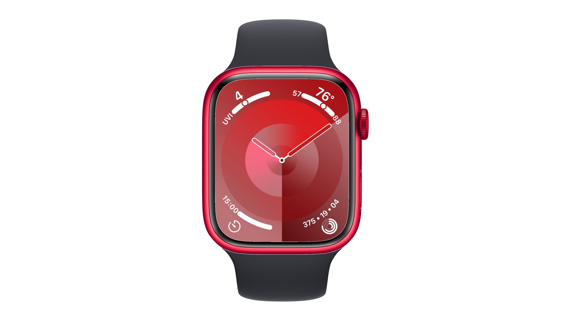 APPLE WATCH SERIES 9