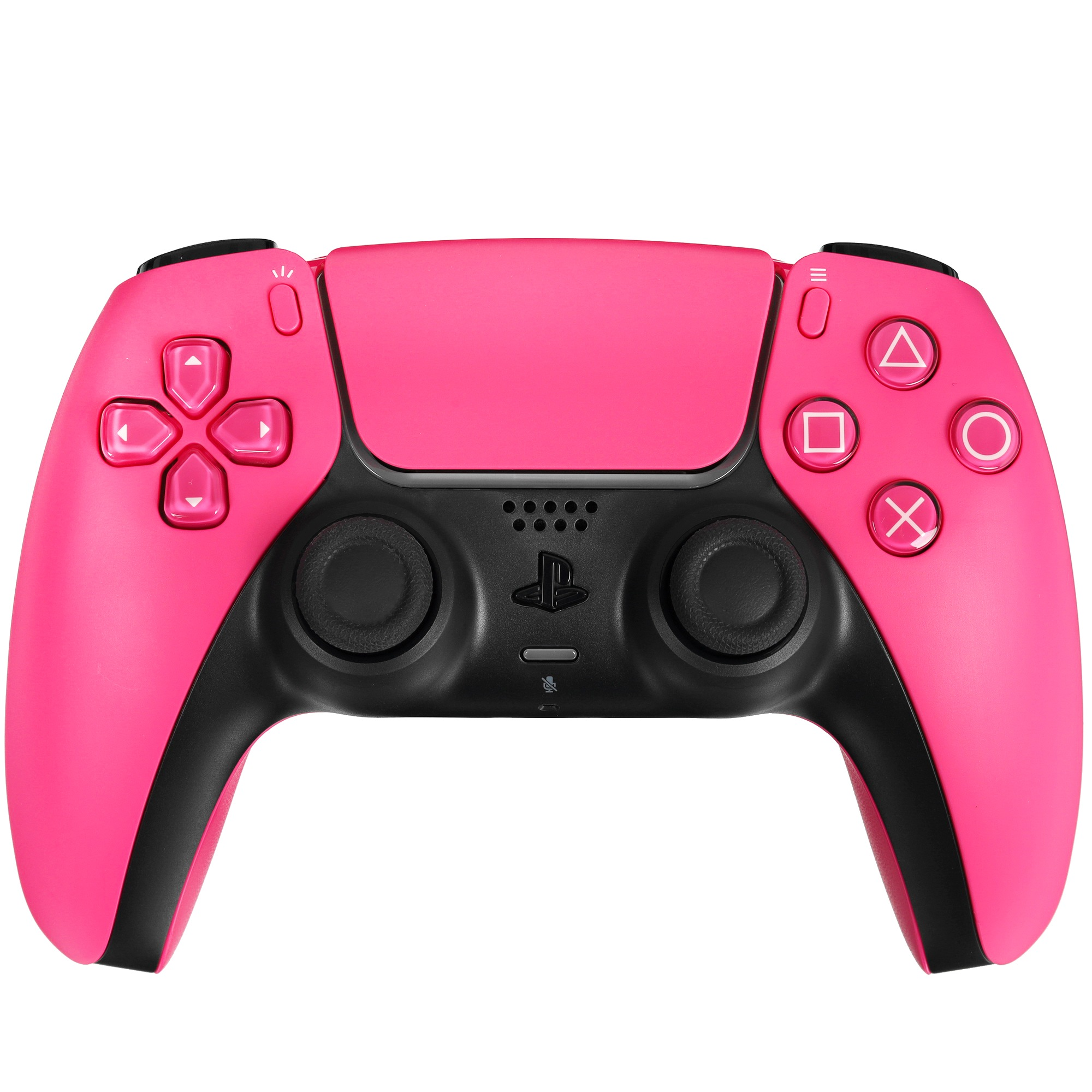 Геймпад Sony PS 5 DualSense Pink
