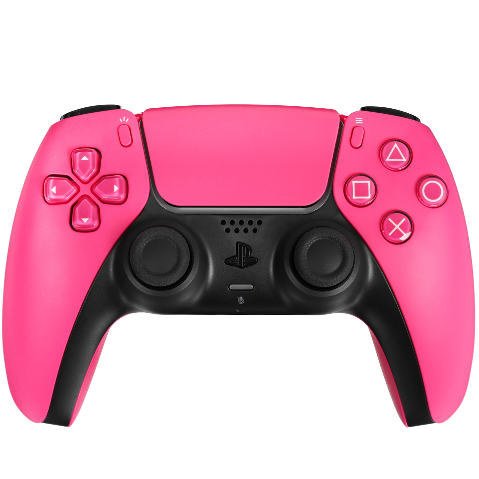 Геймпад Sony PS 5 DualSense Pink