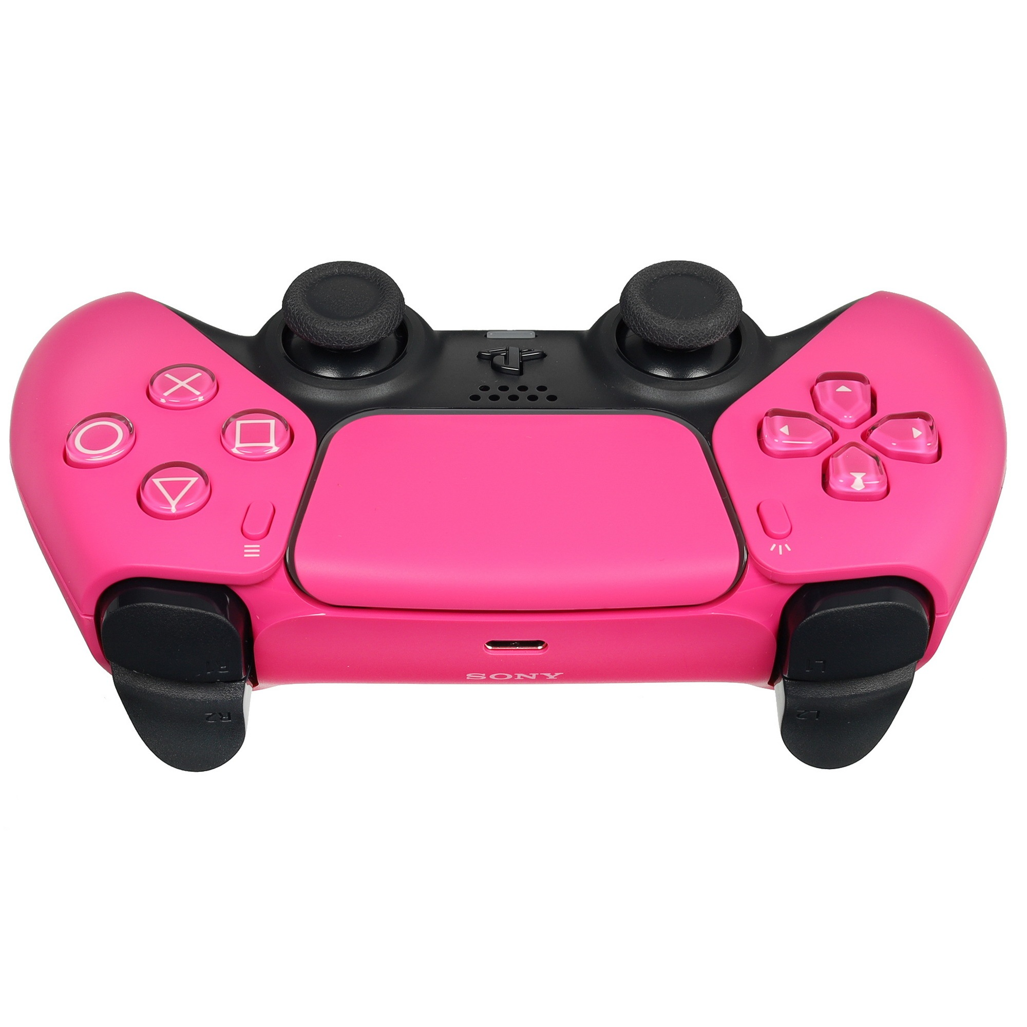 Геймпад Sony PS 5 DualSense Pink