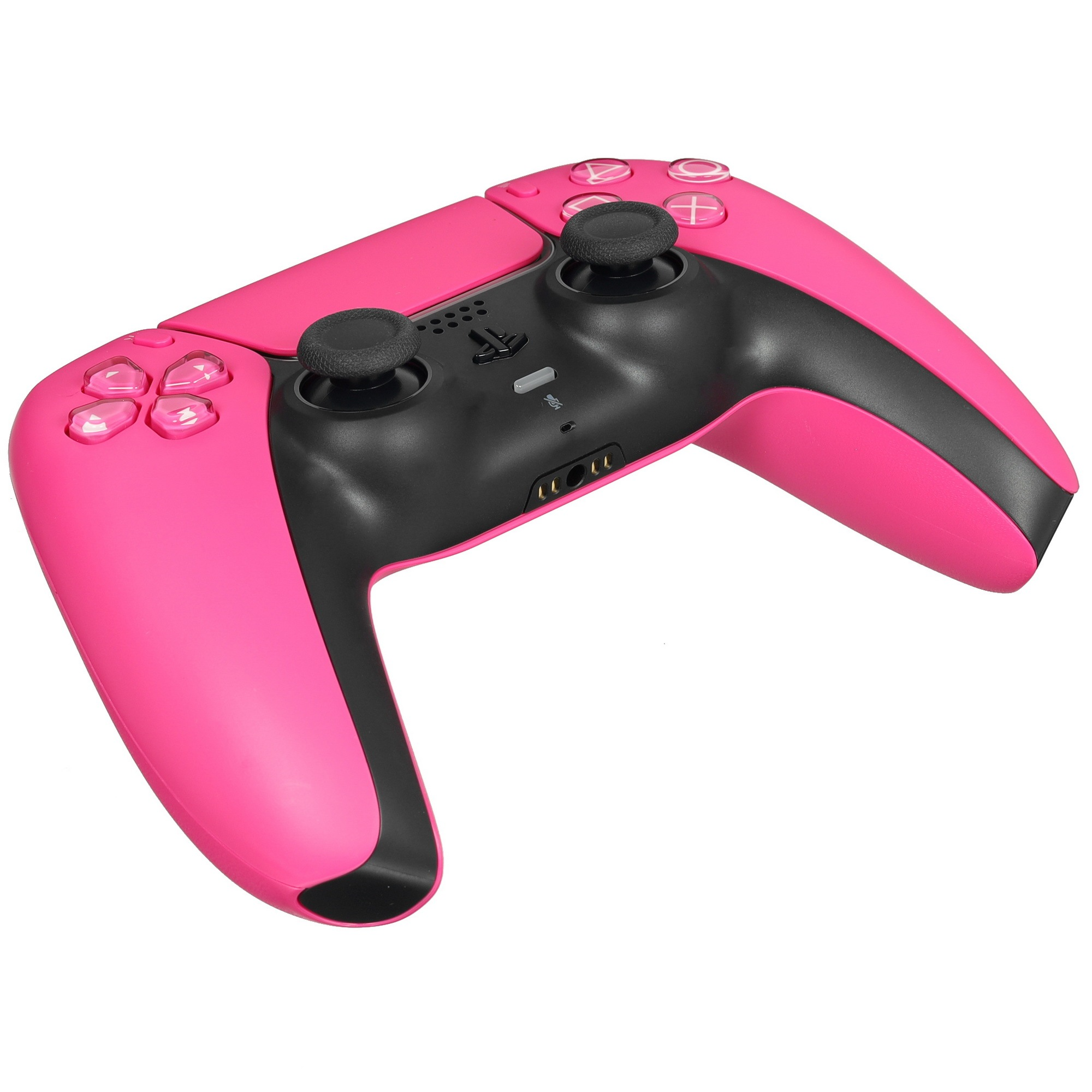 Геймпад Sony PS 5 DualSense Pink