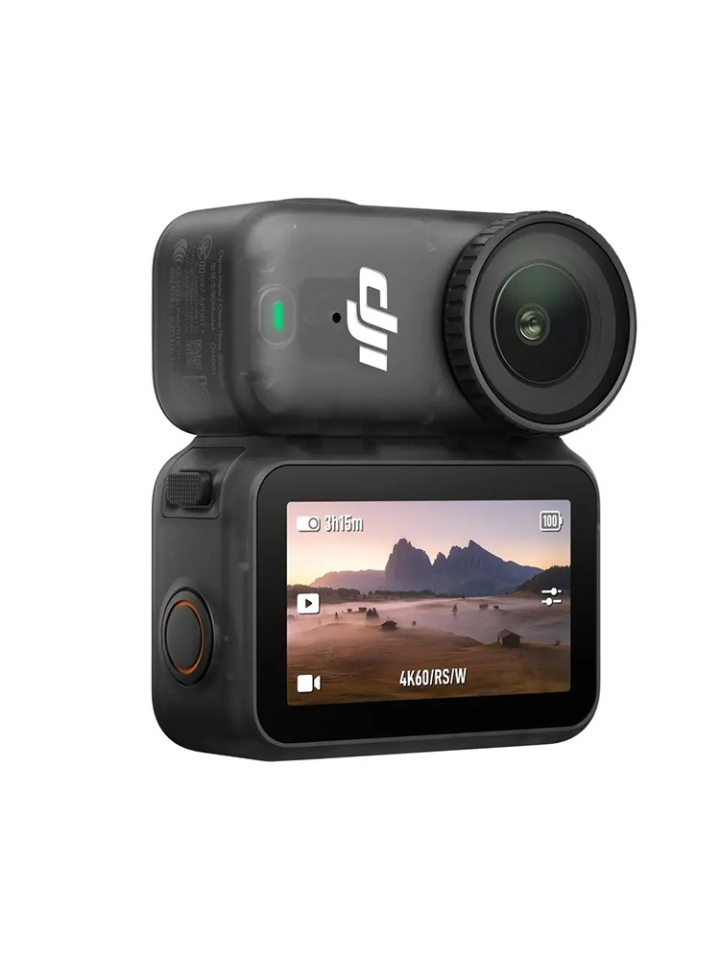 Dji OSMO NANO Standart Combo